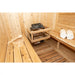 Dundalk Canadian Timber Harmony Sauna | Athlete Recovery Depot