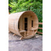 Dundalk Canadian Timber Tranquility MP Sauna | Athlete Recovery Depot