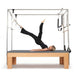 Elina Pilates Cadillac | Gray