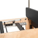 Elina Pilates Cadillac Reformer (Black) | Athlete Recovery Depot