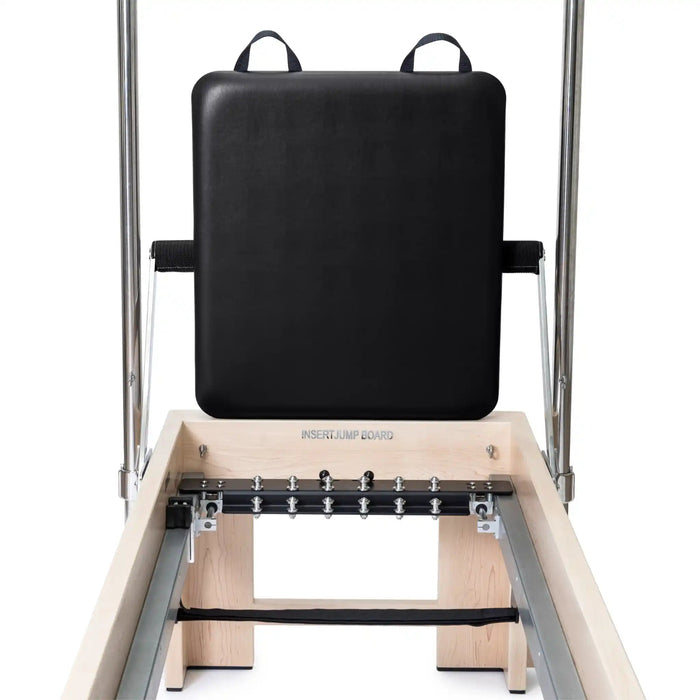 Elina Pilates Elite Cadillac Reformer (Black) | Athlete Recovery Depot