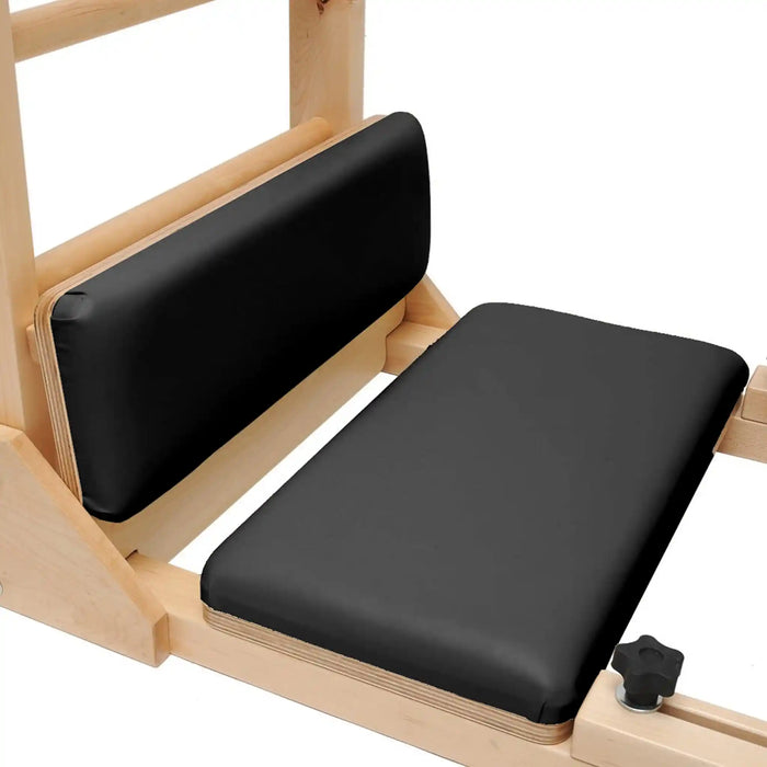 Elina Pilates Elite Ladder Barrel | Black