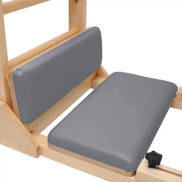 Elina Pilates Elite Ladder Barrel | Gray