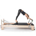 Elina Pilates Elite Reformer Bundle | Black | Athlete Recovery Depot