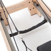 Elina Pilates Elite Reformer Bundle | Black | Athlete Recovery Depot