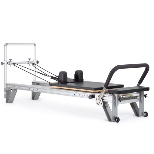 Elina Pilates Mentor Reformer Bundle | Black | Athlete Recovery Depot