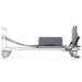 Elina Pilates Mentor Reformer Bundle | Gray | Athlete Recovery Depot