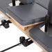 Elina Pilates Nubium Reformer | Gray | Athlete Recovery Depot