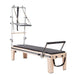 Elina Pilates Reformer Master Instructor Physio With Tower (Black) | Athlete Recovery Depot