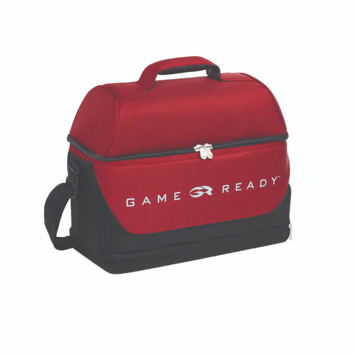 Game Ready Carry Bag | Athlete Recovery Depot