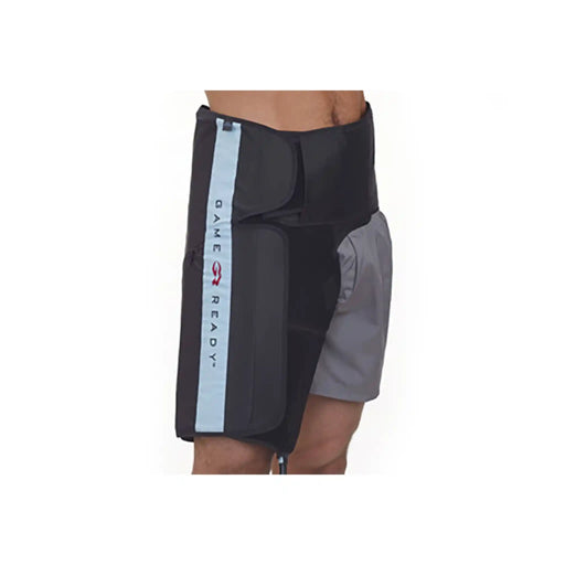 Game Ready Hip/Groin Wrap (Left) | Athlete Recovery Depot