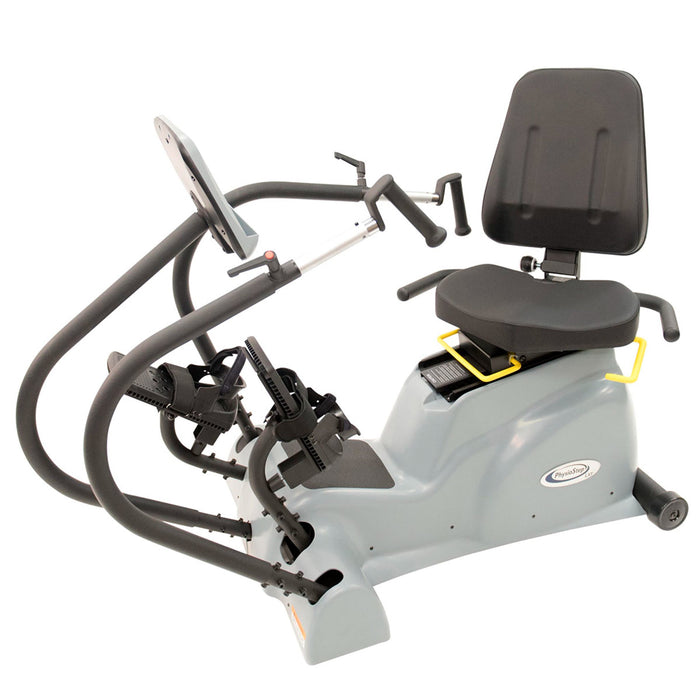 HCI PhysioStep LXT Recumbent Linear Step Cross Trainer