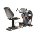 HCI PhysioStep PRO, Adaptive Recumbent Stepper Cross Trainer