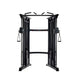 Inflight Fitness 2-Stack Functional Trainer  | Athlete Recovery Depot