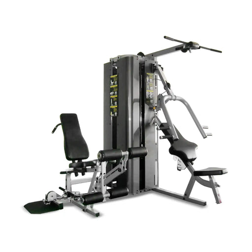 Inflight Fitness 2 Stack Vanguard Training System | Athlete Recovery Depot