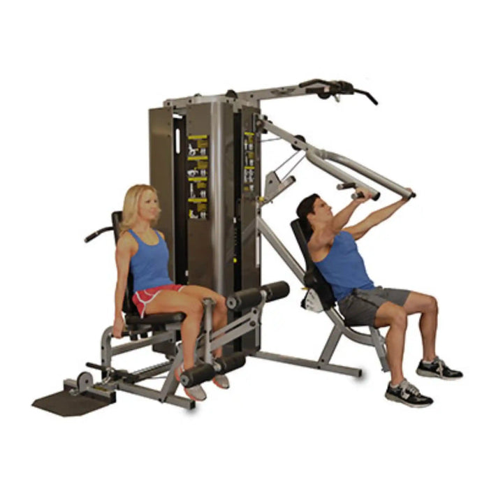 Inflight Fitness 2 Stack Vanguard Training System | Athlete Recovery Depot