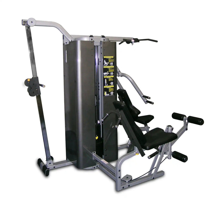 Inflight Fitness 3 Stack Vanguard Training System | Athlete Recovery Depot