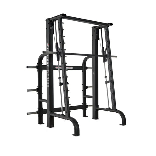 Inflight Fitness Counter-Balanced Smith Machine | Athlete Recovery Deopt