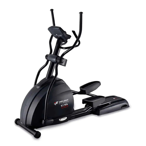 Inflight Fitness E6 Elliptical | Athlete Recovery Depot