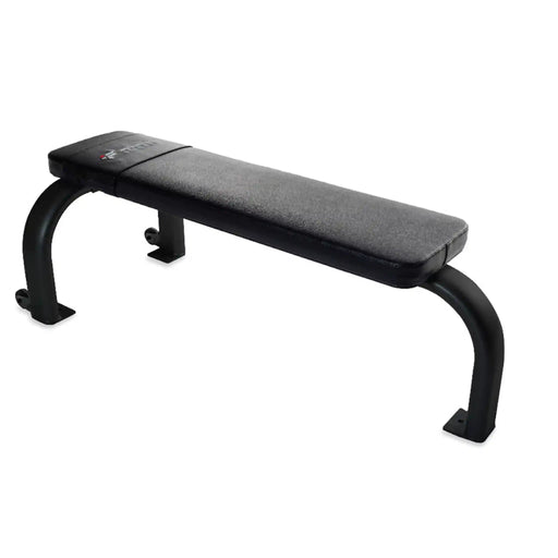 Inflight Fitness Flat Bench | Athlete Recovery Depot