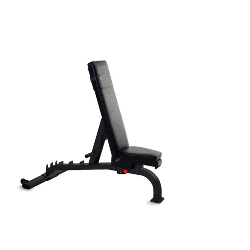 Inflight Fitness Flat-Incline-Decline Bench | Athlete Recovery Depot