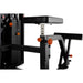 Inflight Fitness Multi-Ab/Back Fitness Station | Athlete Recovery Depot