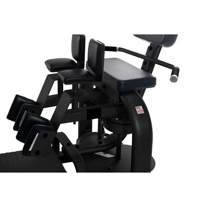 Inflight Fitness Multi Inner Thigh/Outer Thigh Fitness Station | Athlete Recovery Depot