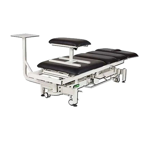 MedSurface Traction Hi-Lo Treatment Table | Blue | Athlete Recovery Depot