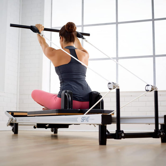 Merrithew Pilates At Home SPX Reformer Package | Athlete Recovery Depot