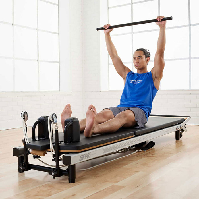 Merrithew Pilates At Home SPX Reformer Package | Athlete Recovery Depot