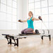 Merrithew Pilates Elevated At Home SPX Reformer Package | Athlete Recovery Depot