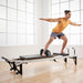 Merrithew Pilates Elevated At Home SPX Reformer Package | Athlete Recovery Depot