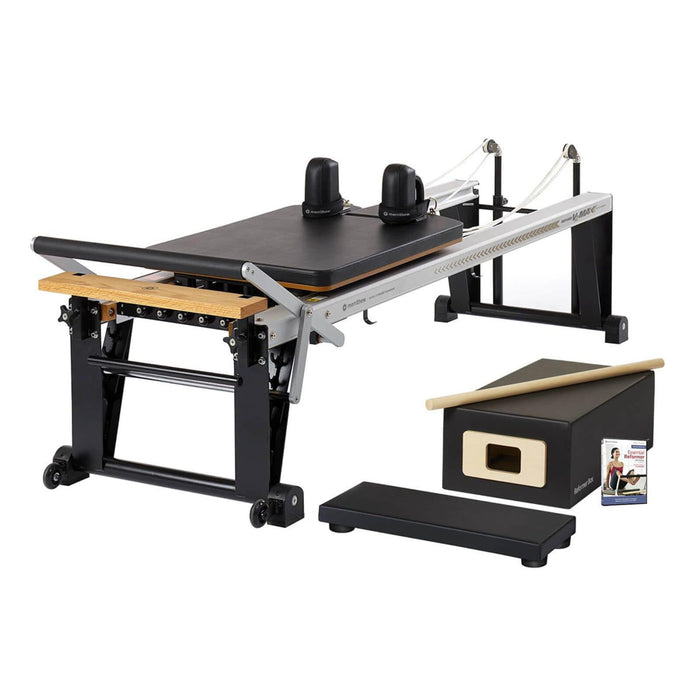 Merrithew Rehab V2 Max Reformer Bundle | Athlete Recovery Depot