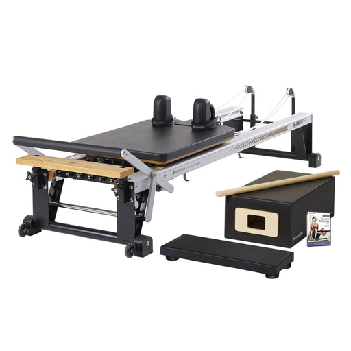 Merrithew V2 Max Reformer Bundle | Athlete Recovery Depot