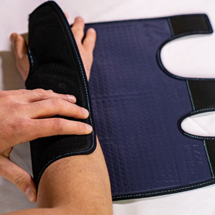 Nice Recovery Hand/Wrist Wrap | Athlete Recovery Depot