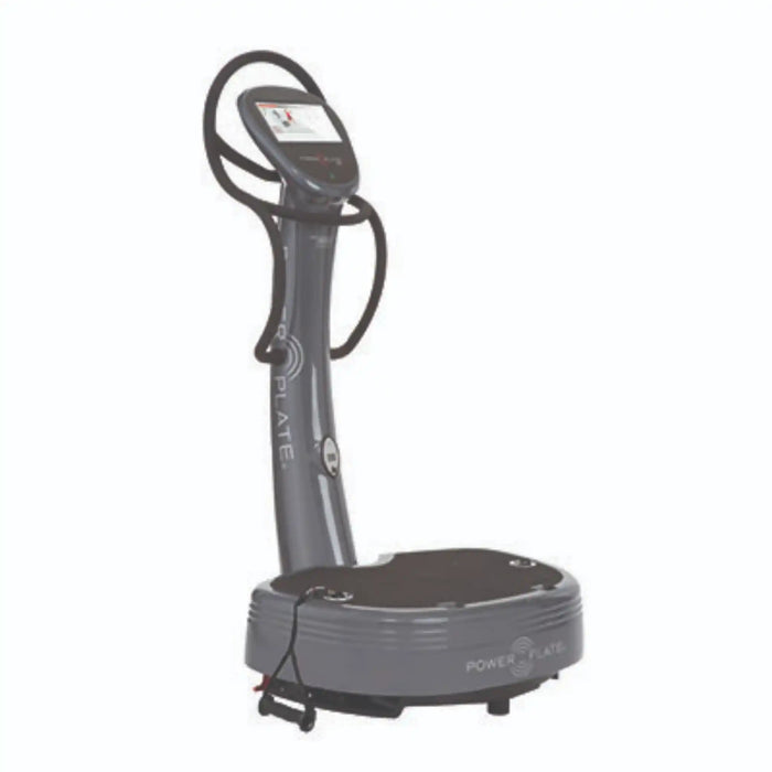 Power Plate My7 | Matte Black | Athlete Recovery Depot