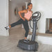 Power Plate My7 | Matte Black | Athlete Recovery Depot