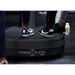 Power Plate Pro5 | Matte Black | Athlete Recovery Depot