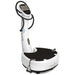 Power Plate Pro7 HC | White | Athlete Recovery Depot