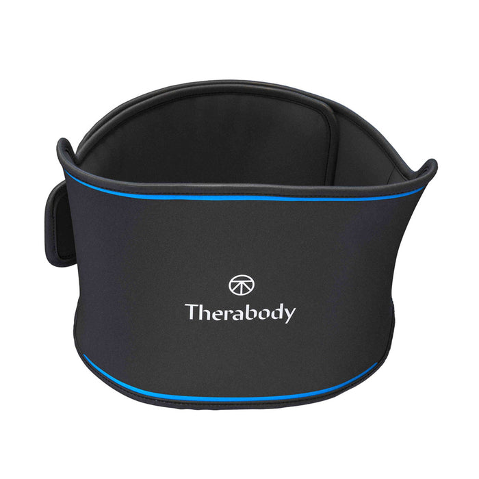 RecoveryTherm Hot Vibration Back and Core