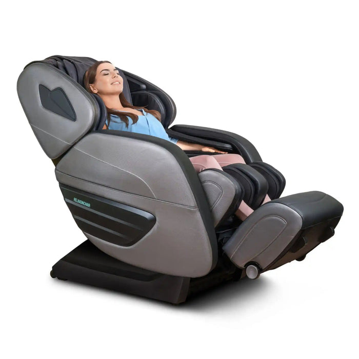 RelaxOnChair Ion 3D Massage Chair | Athlete Recovery Depot