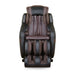 RelaxOnChair MK-Classic Massage Chair (Brown) | Athlete Recovery Depot