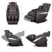 RelaxOnChair MK-Classic Massage Chair (Brown) | Athlete Recovery Depot