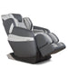 RelaxOnChair MK-Classic Massage Chair (Gray) | Athlete Recovery Depot