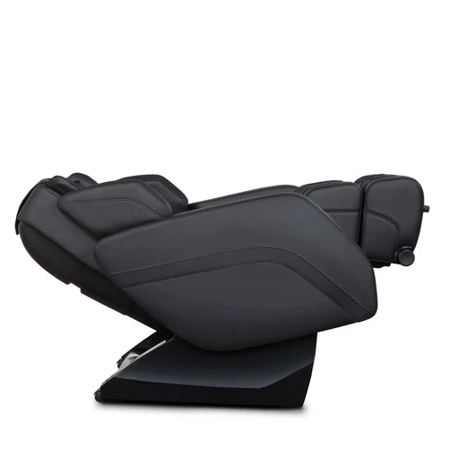 RelaxOnChair MK-V PLUS Massage Chair (Black) | Athlete Recovery Depot