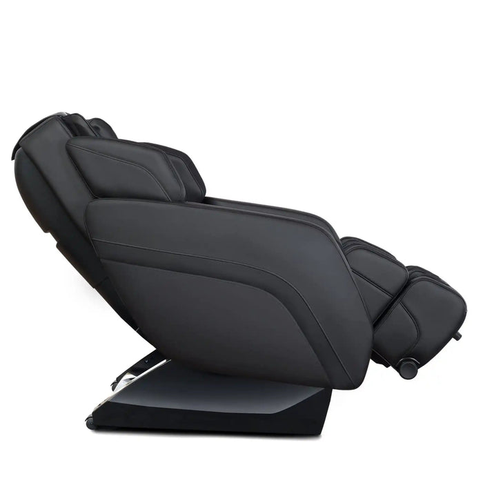 RelaxOnChair MK-V PLUS Massage Chair (Black) | Athlete Recovery Depot