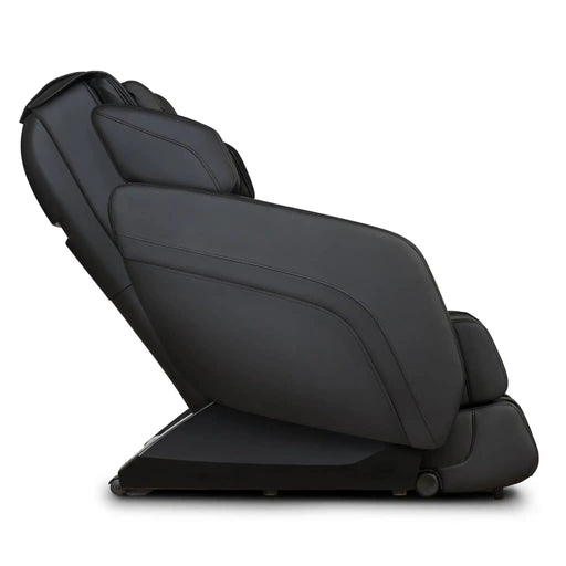 RelaxOnChair MK-V PLUS Massage Chair (Black) | Athlete Recovery Depot