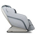 RelaxOnChair MK-V PLUS Massage Chair (Gray) | Athlete Recovery Depot