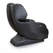 RelaxOnChair Rio Reclining Massage Chair (Black) | Athlete Recovery Depot