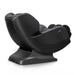 RelaxOnChair Rio Reclining Massage Chair (Black) | Athlete Recovery Depot